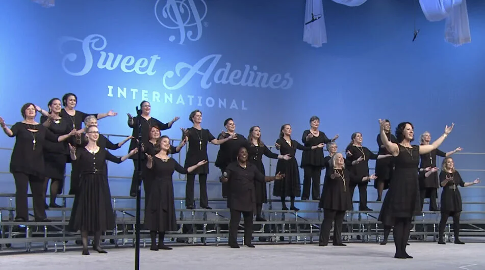 A Cappella Unlimited — A Cappella Unlimited